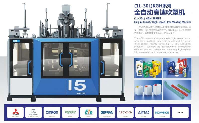 Npaj rau Tshuab Moulding Ua Tau Zoo: Koj Daim Ntawv Qhia Ib kauj ruam los ntawm kauj ruam los ntawm 30-Xyoo Kev Lag Luam Tus Thawj Coj