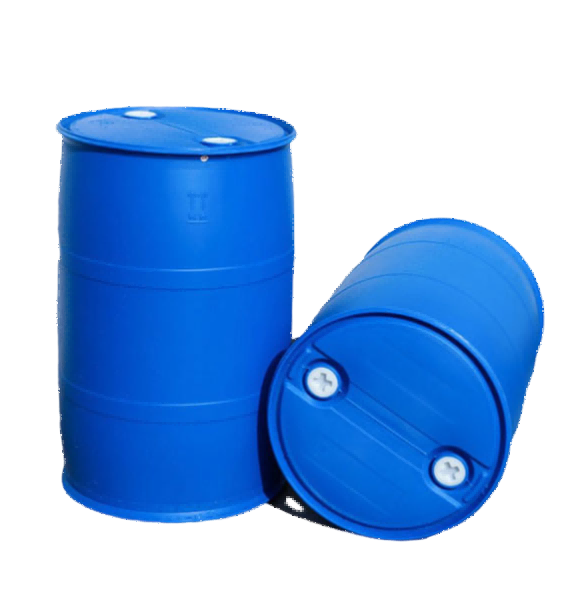 Chemical Drum Tshuab Moulding Tshuab: Dhau UN Drop Test