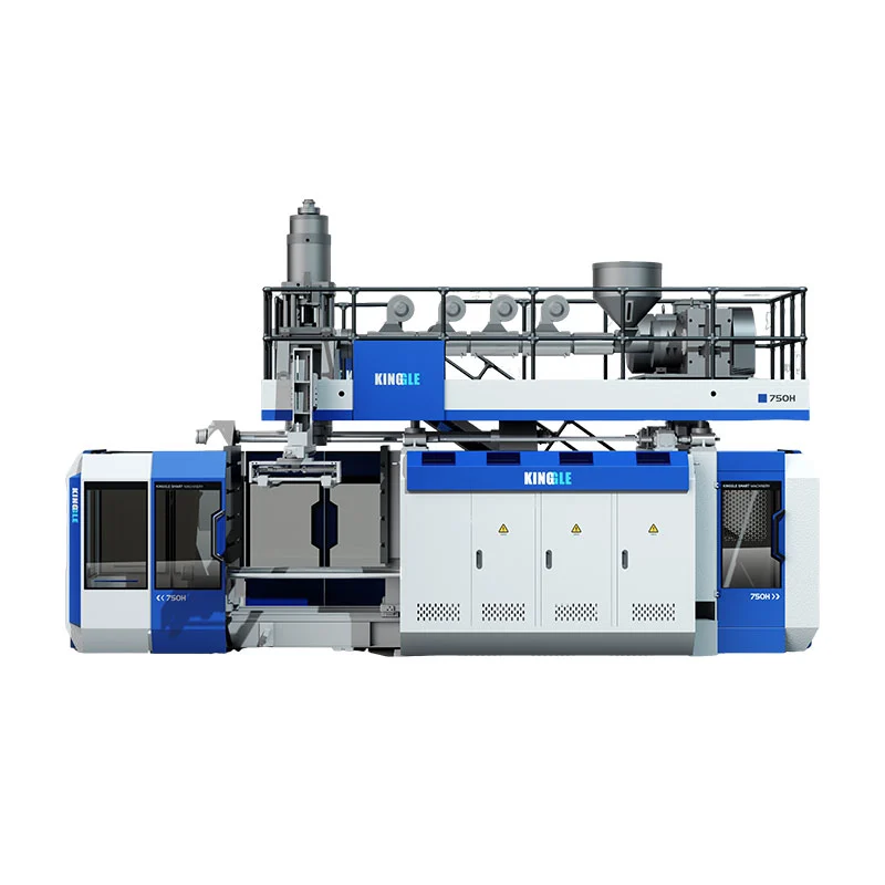 Parison Programming thiab Phab Ntsa Thickness Control: Phau Ntawv Qhia Txog Tswv Yim
