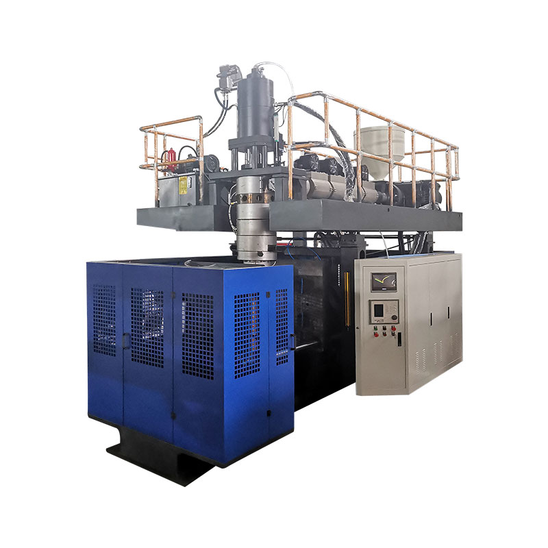 60L nres tshuab tshuab moulding