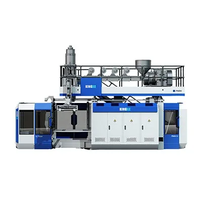 60L ACTRUMULATOR TSHUAB MOULDING TSHUAB
